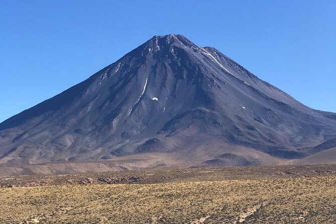 Full Day Tour to Ruta de los Salares - Guides, drivers, and the language question