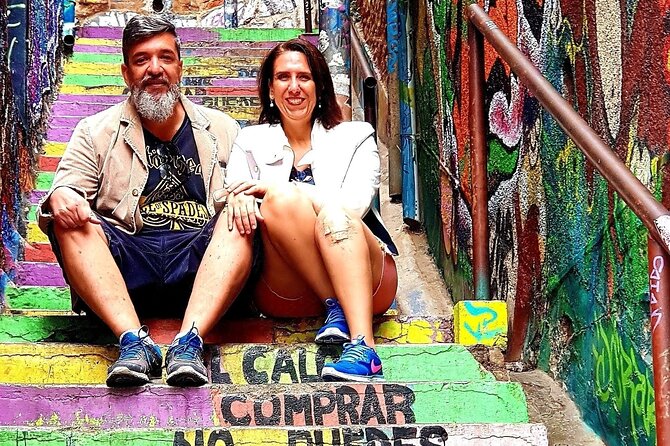 Full day Vina del Mar and Valparaiso experience - Key points to know before booking