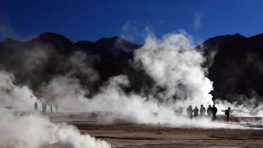 Full Desert. The most complete program you will find - Moon Valley from 3:30 to 8:30 p.m.