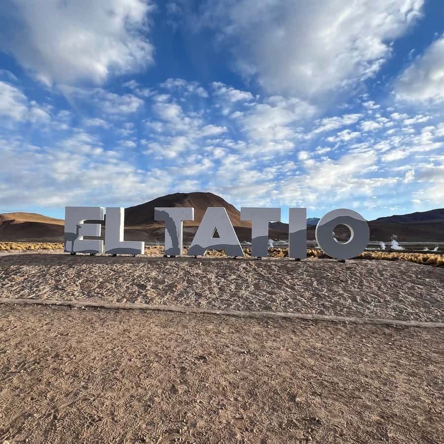 Geysers del Tatio: Sunrise and breakfast in Atacama - Why sunrise is the right time at El Tatio
