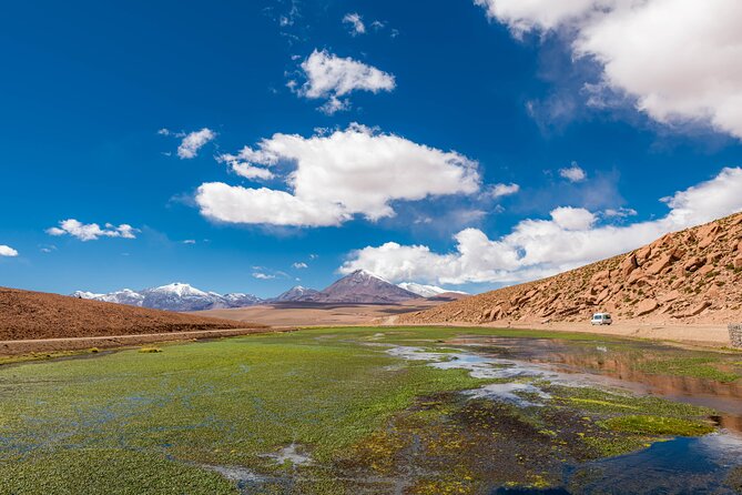 Guided tour to the Tatio Geyser breakfast at Geyser Blanco - Why the pre-dawn start is worth it