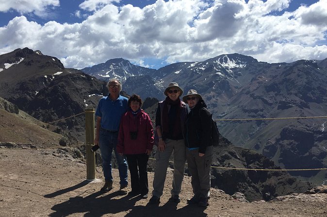 Half Day Private Trip to Valle Nevado with Cheese and Wine Carbon Neutral trip - Price, timing, and overall value