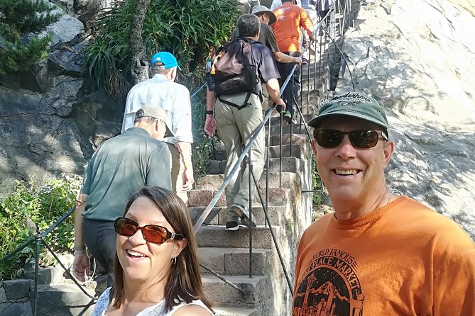Half Day Santiago City Tour - A useful first morning in Santiago