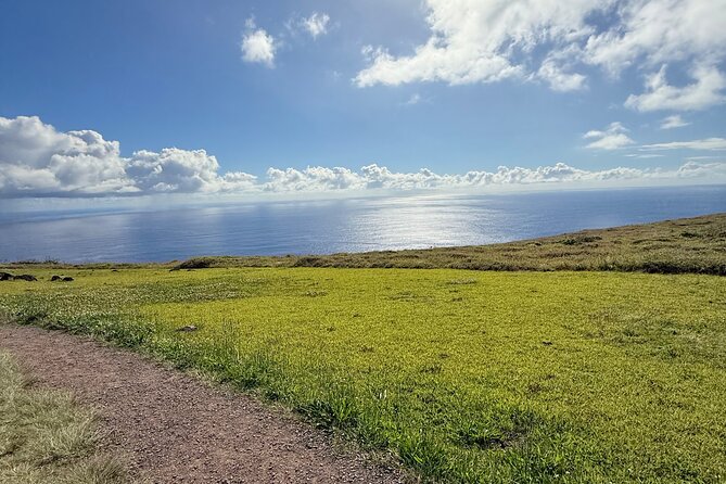 Half Day Tour in Rapa Nui - Rano Kau, a Crater With a Story