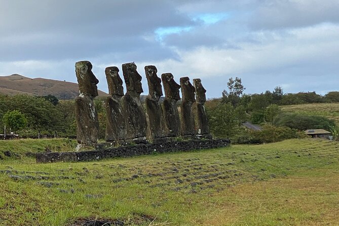 Half Day Tour in Rapa Nui - What the Guide Adds to the Experience