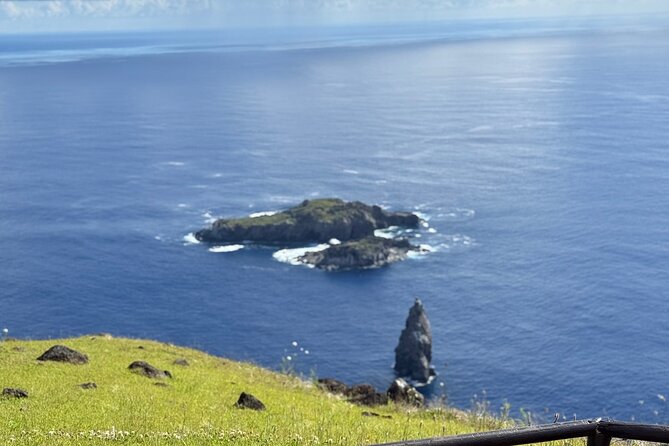 Half Day Tour in Rapa Nui - Transport, Group Size, and Timing
