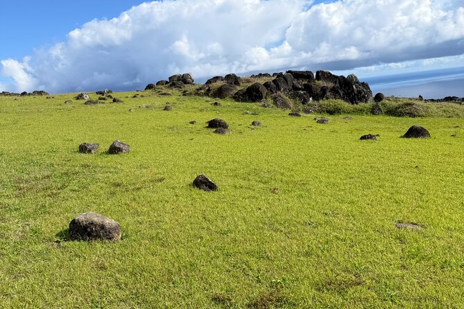 Half Day Tour in Rapa Nui - Is $1,500 Per Person Good Value?