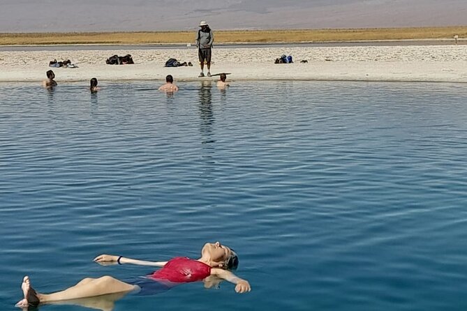 Half-Day Tour to Laguna Cejar - Why the floating stop is worth your afternoon