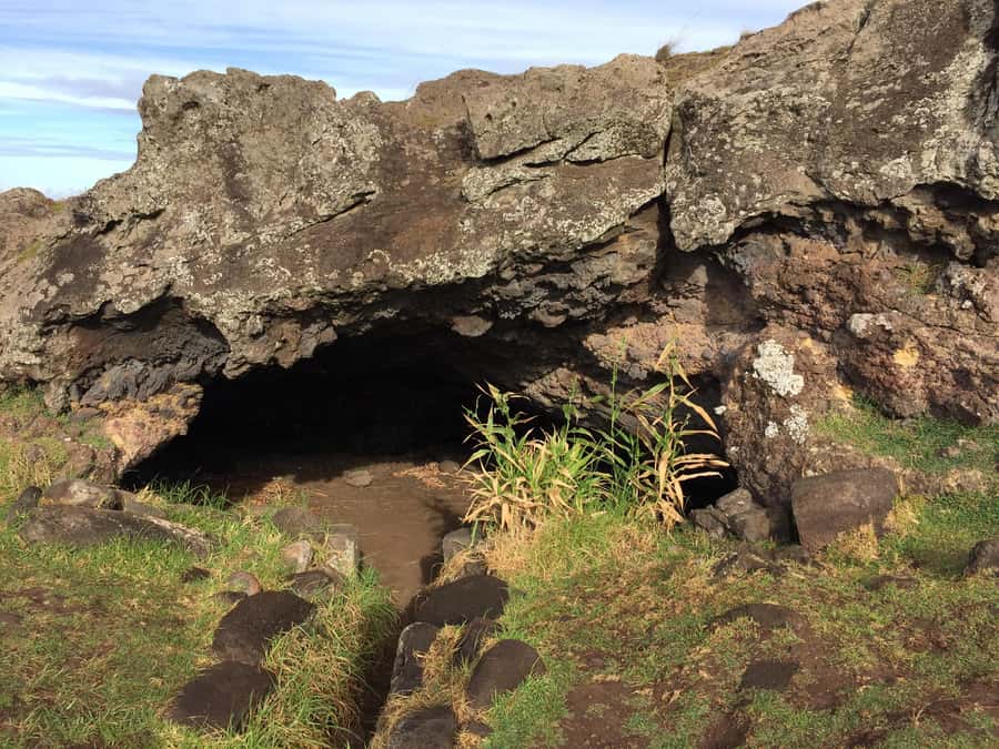 Hanga Roa: Full Day Moai and Mistery - Rano Raraku, where the Moai began