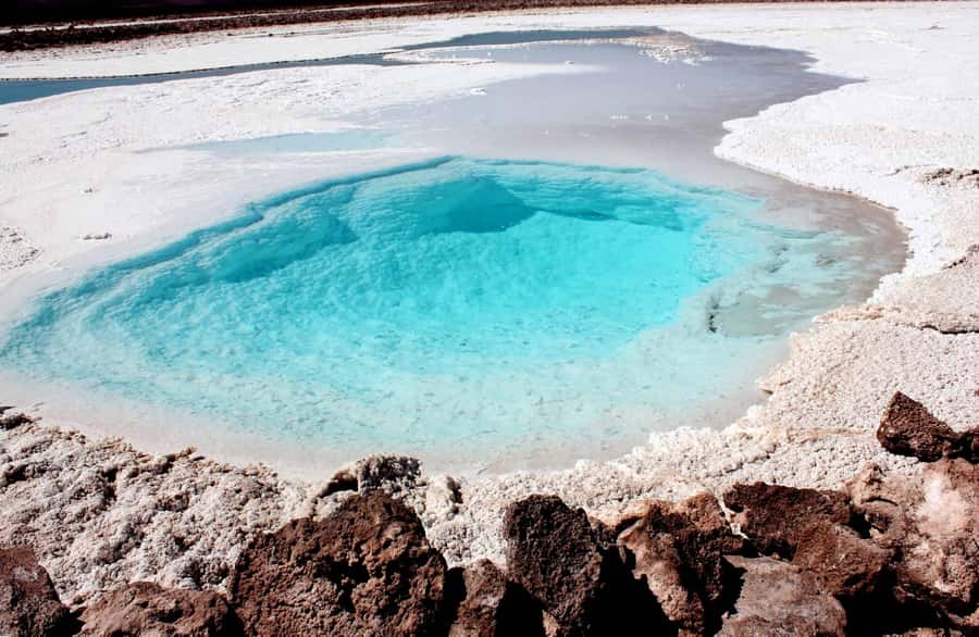 HIDDEN LAGOONS OF BALTINACHE - Is the $57 Price Fair?