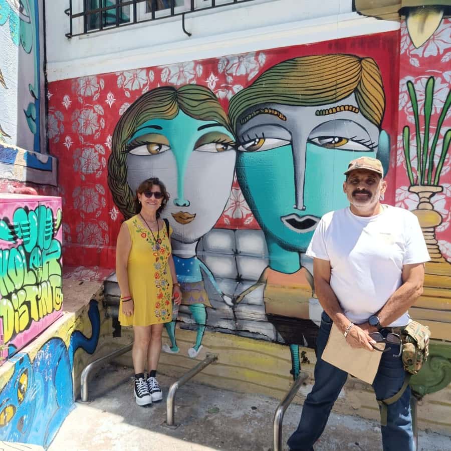 Historic Valparaíso: Private tour by vehicle - Key points to know before booking
