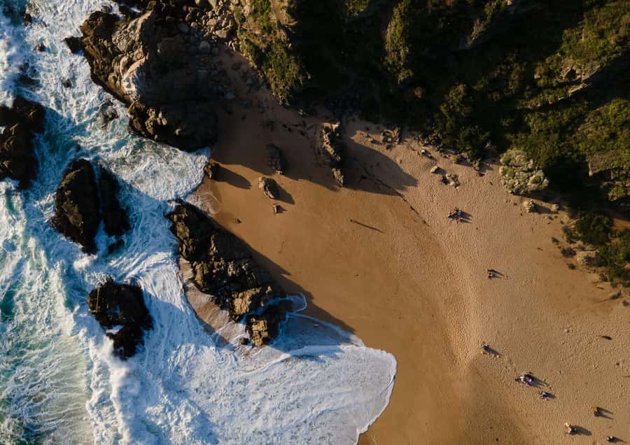 ISLA NEGRA AND ALGARROBO WITH VINICOLA UNDURRAGA - TOUR : CHILE - Isla Negra and Pablo Neruda’s house by the sea