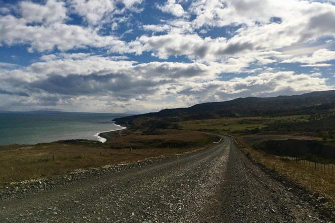 King Penguin Nature Reserve - Tierra del Fuego Island - How to prepare for the 14-hour schedule