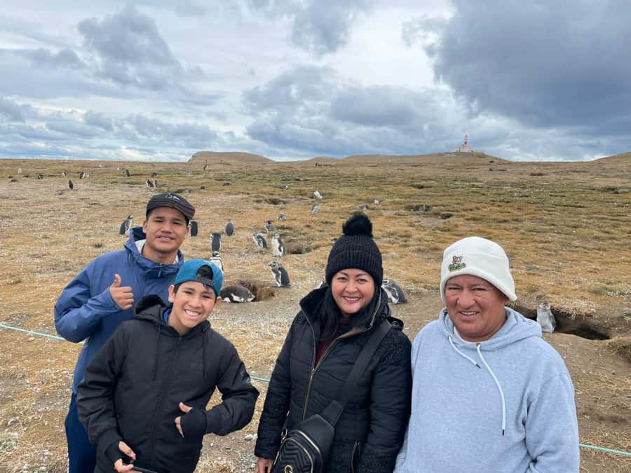 Magdalena Island: Walk with the penguins - Should you book Magdalena Island?