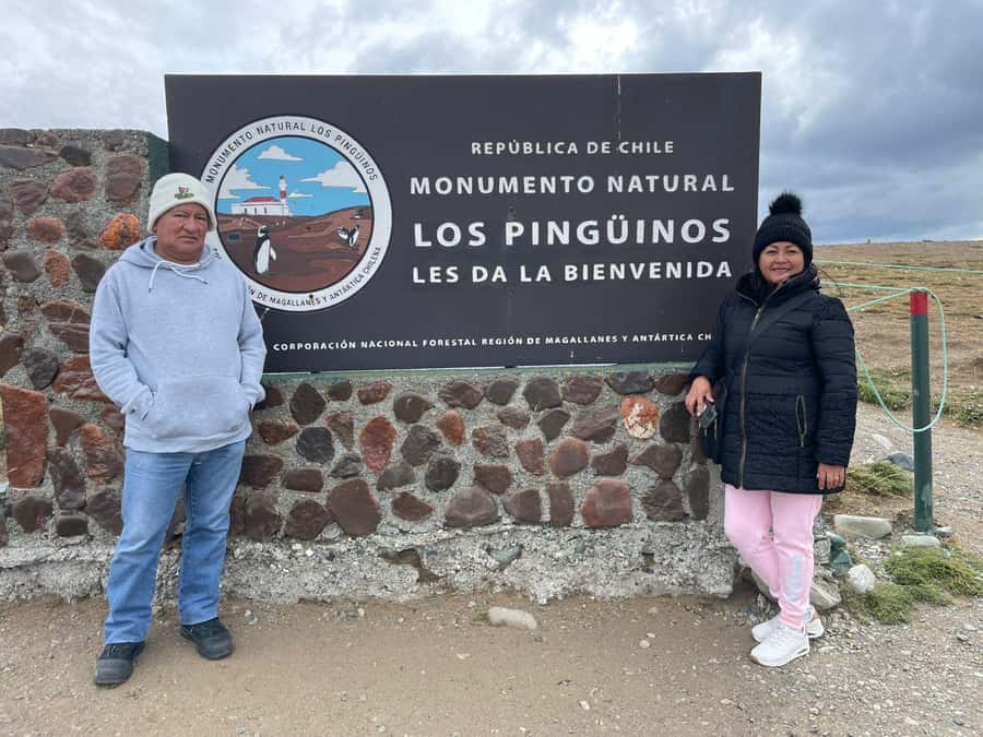 Magdalena Island: Walk with the penguins - FAQ