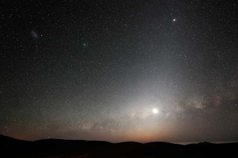 Milky Way Sanctuary Stargazing Tour at Pangue Observatory - Is $225 a fair price?
