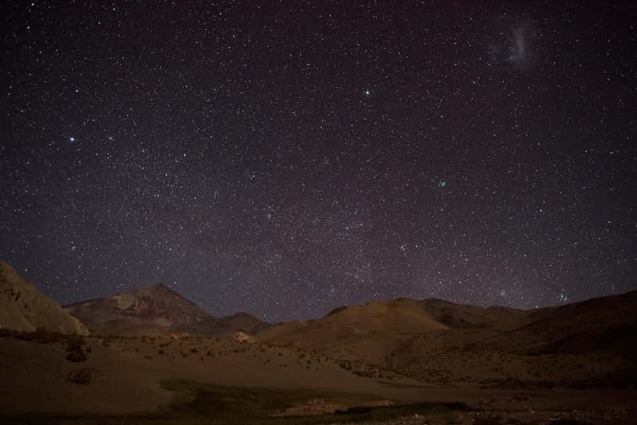 Milky Way Sanctuary Stargazing Tour at Pangue Observatory - Who should book the Pangue night?