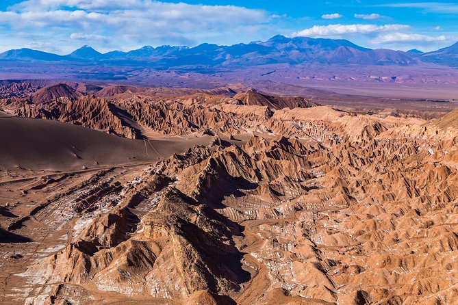Moon Valley Tour from San Pedro de Atacama - Why Moon Valley feels unlike a normal desert stop