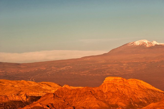 Moon Valley Tour from San Pedro de Atacama - Guides, language, and the value of the explanation