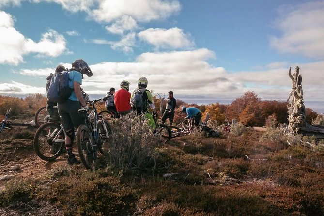 Mountain Bike Adventure in Punta Arenas - Why this ride makes sense in Punta Arenas