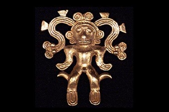 Museo Chileno de Arte Precolombino Admission Ticket - Key points to know before you go