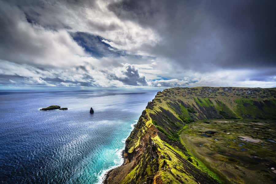 Orongo: The mythical city of kings - Key points to know before booking