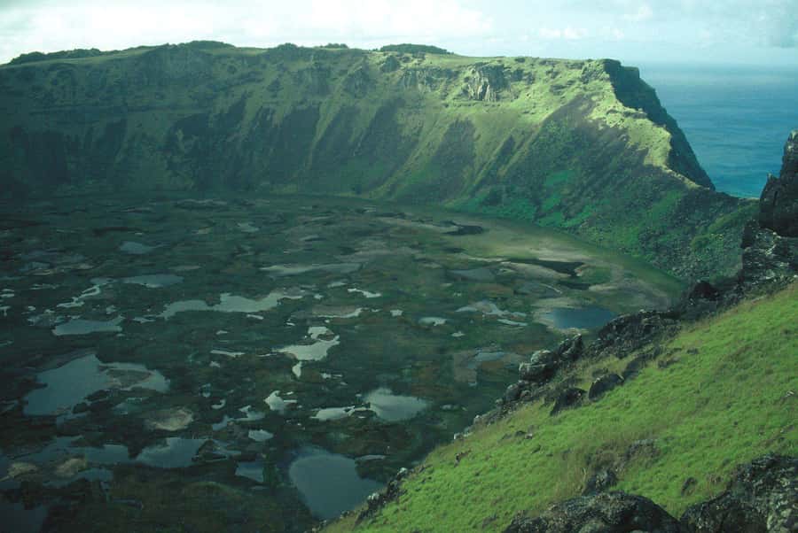 Orongo: The mythical city of kings - Who will get the most from this outing