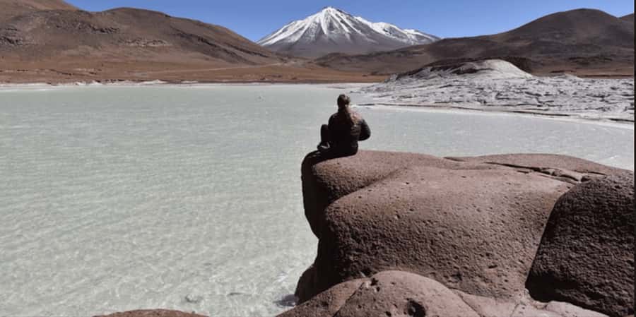 Piedras Rojas, Altiplanics Lagoons & Salar Full-Day Tour - The Cold Start From San Pedro