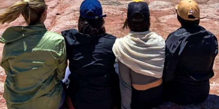 Piedras Rojas, Altiplanics Lagoons & Salar Full-Day Tour - Chaxa Lagoon and Atacama’s Flamingos