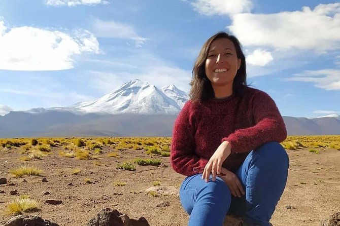 Piedras Rojas and Altiplanic Tour - A long day with useful door-to-door transport