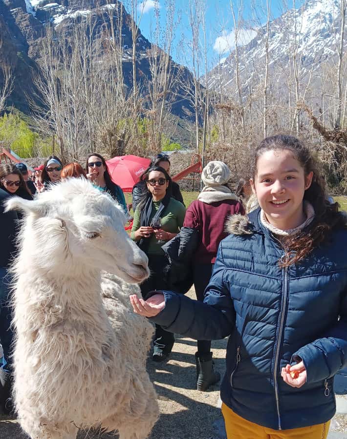 Portillo + Laguna del Inca with picnic - Chacabuco Victory Monument adds a useful historical pause