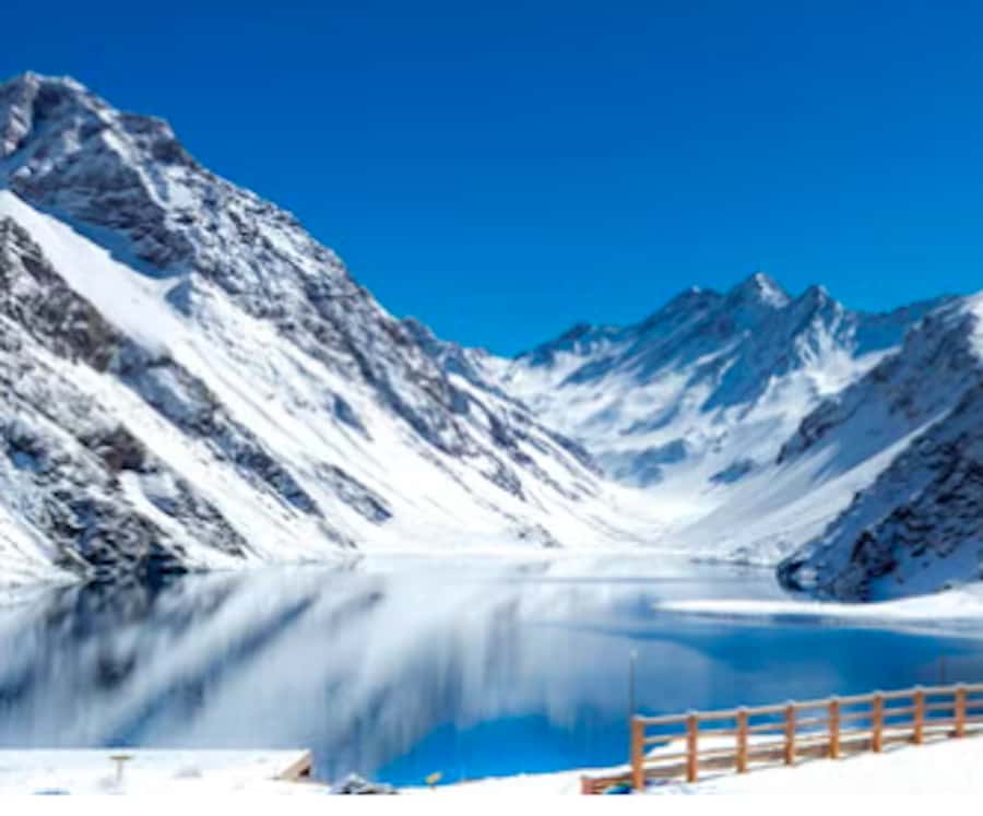 Portillo - Laguna Inca full day - Key points to know before booking