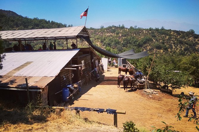 Private Horseback Adventure in the Andes, with Picnic & Wine - How the $278.90 price measures up