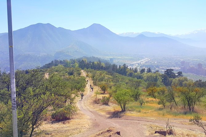 Private San Cristobal Hill Mountain Bike Tour - Who will enjoy this ride most