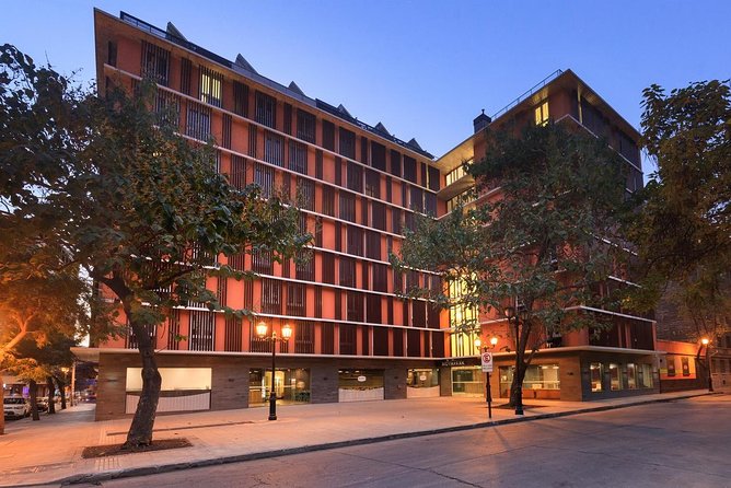 Private Santiago Hotel or Airport Arrival Transfer to Viña del Mar or Valparaiso - How flexible are departure times?