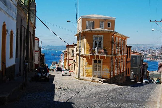 Private Santiago Hotel or Airport Arrival Transfer to Viña del Mar or Valparaiso - Is $115 per person a fair price?
