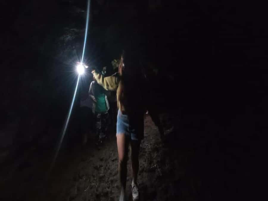 Private Tour: The Underground World of Rapa Nui Caves - Key points to know before you go