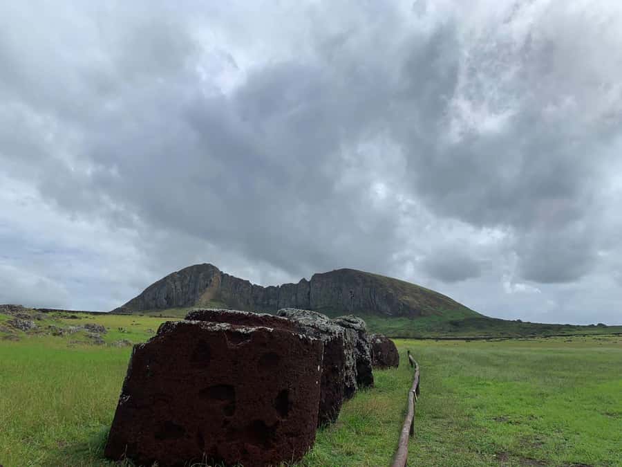 Private tour: where the history of the Moai was born - Key points to know before booking