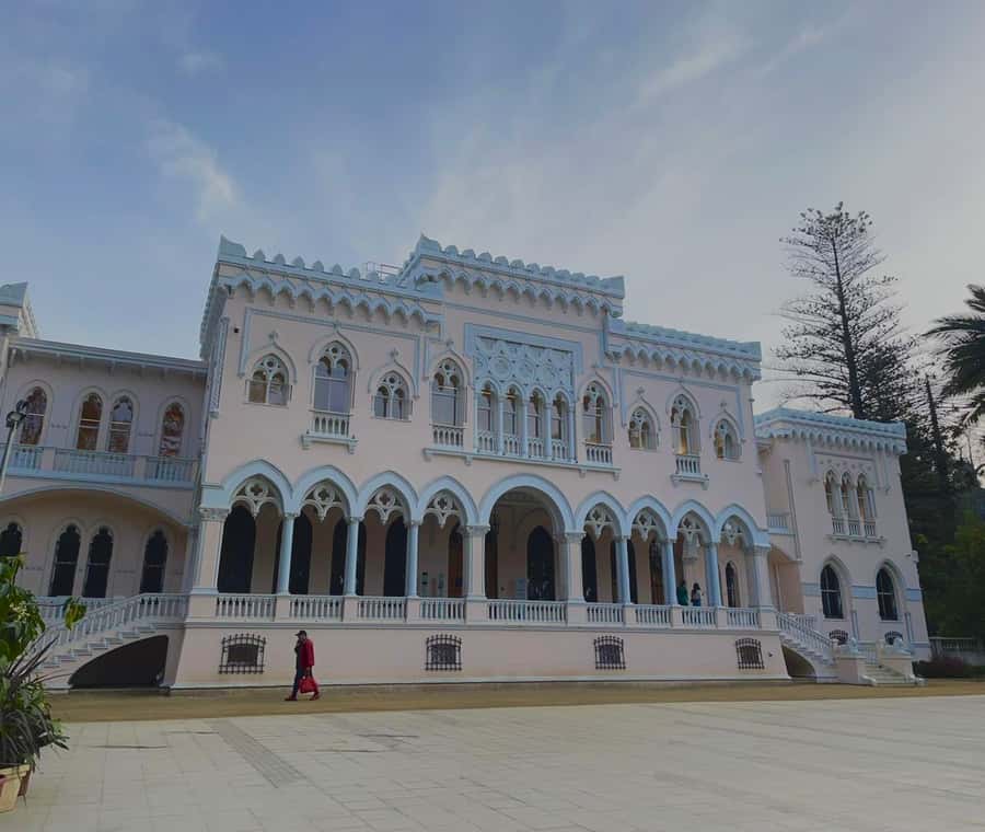 Private: Viña del Mar and Valparaiso Day Tour - What $129 buys you