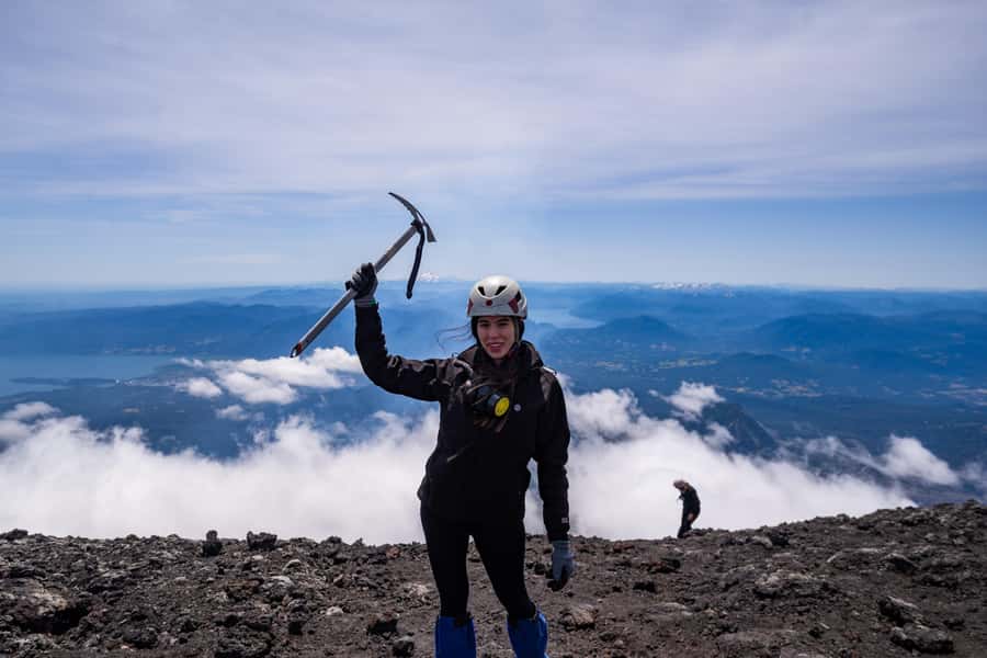 Pucón: Ascent to Villarrica Volcano - Key points to know before booking