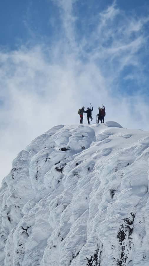 Pucón: Ascent to Villarrica Volcano - What the Villarrica climb is really like