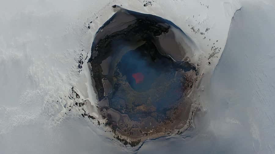 Pucón: Villarrica Volcano Climb - Key points to know before climbing Villarrica