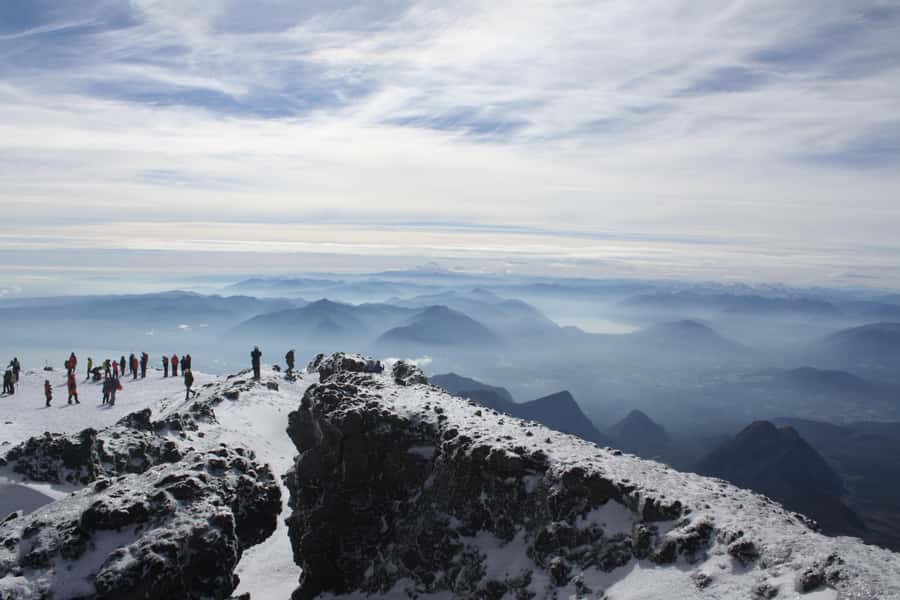 Pucón: Villarrica Volcano Climb - Why Villarrica is such a special climb