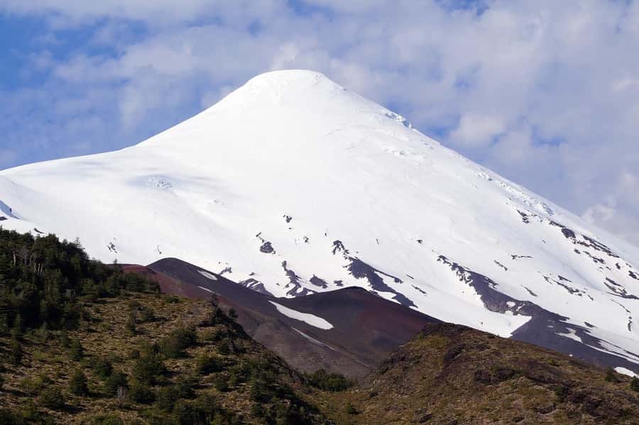 Puerto Montt: Osorno Volcano and Petrohué Falls Guided Tour - Key points to know before booking