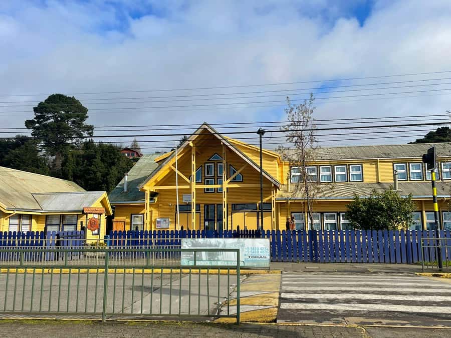 Puerto Montt: Osorno Volcano Tour Shore Tour in Private - Starting among Puerto Montt’s port and city sights