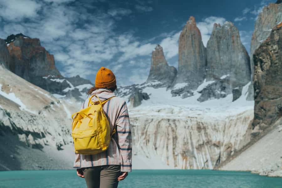 Puerto Natales: Base of the Towers Day Hike - Why the Base of the Towers hike is worth the effort