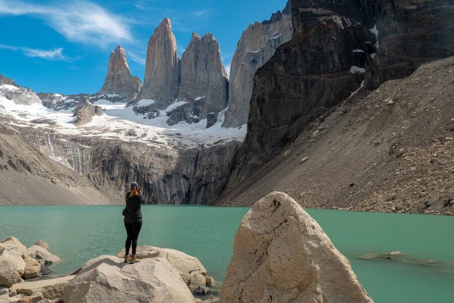 Puerto Natales: Base of the Towers Day Hike - Weather, seasons, and honest expectations