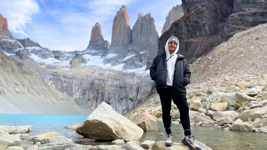 Puerto Natales: Base Torres Small Group Trekking - Key points to know before you book