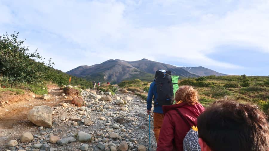 Puerto Natales: Base Torres Small Group Trekking - What to pack for a long Patagonian day