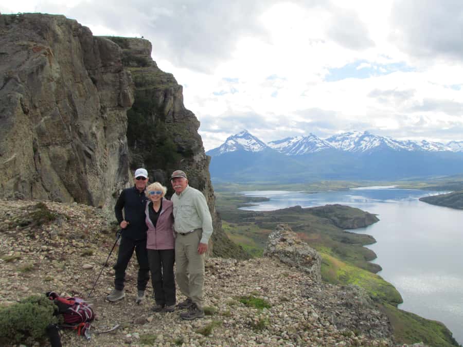Puerto Natales: Cerro Benitez Half-Day Hike with Condors - Why Cerro Benitez is a smart half-day choice